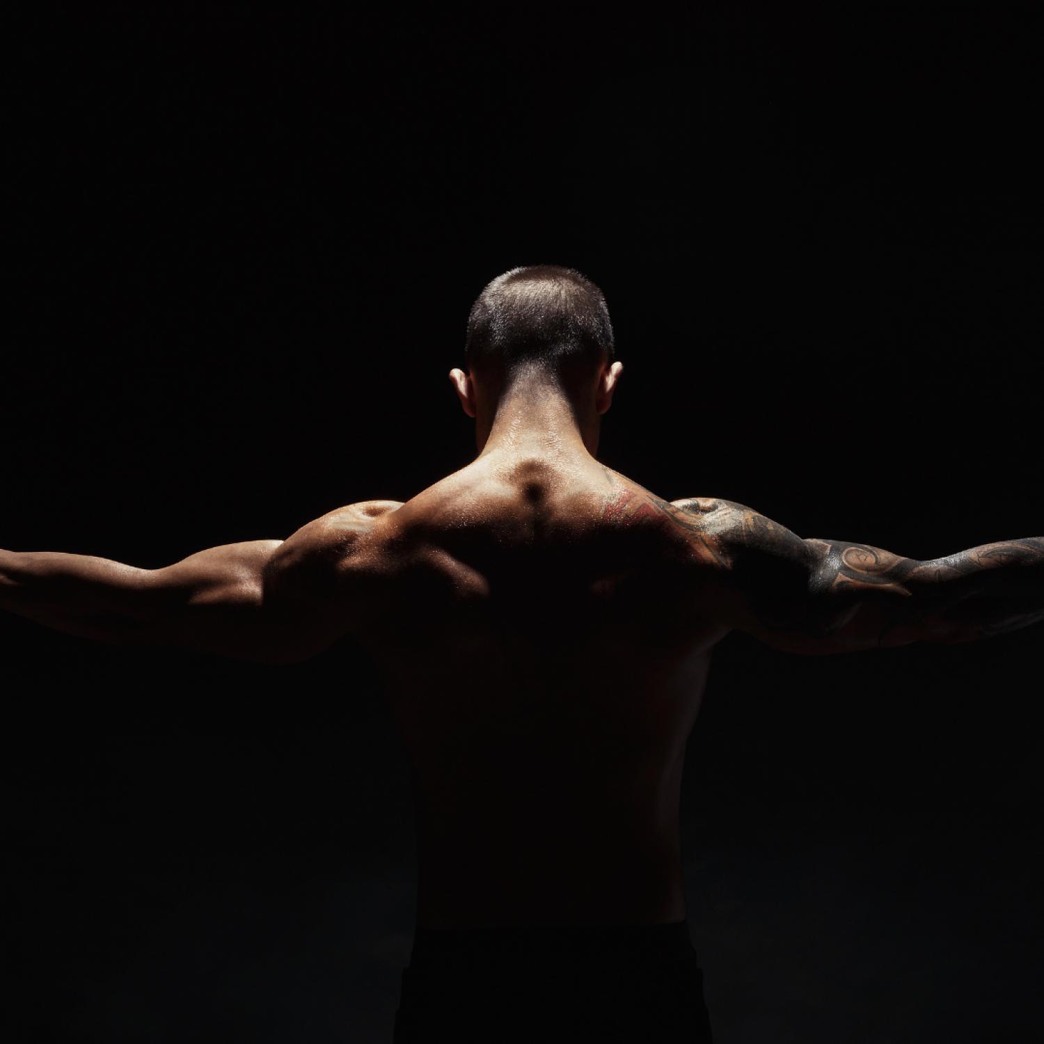 Neck Pain Advanced Plan