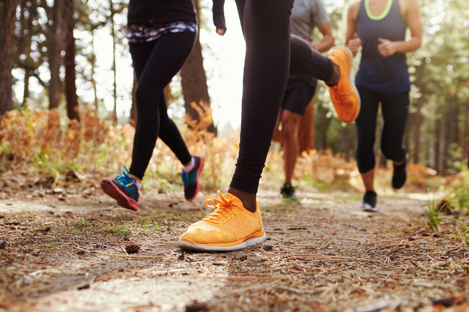 TRIED-AND-TRUE METHODS TO FIX PLANTAR FASCIITIS